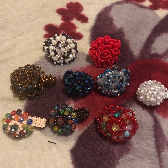 rings - Picture 2 of 5